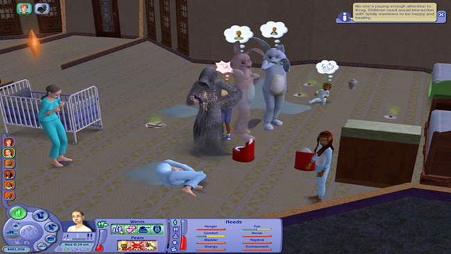 Play sims 2 castaway free download