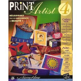 print artist 2.0 free download