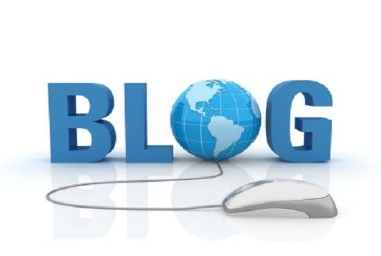 Free blog hosting sites